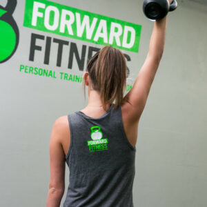 Kettlebell Snatch